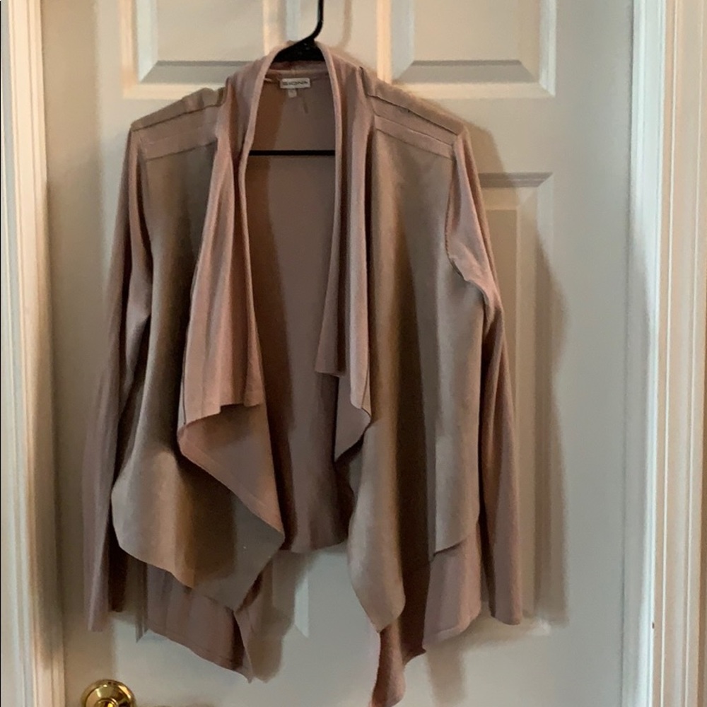 Sioni | Waterfall jacket